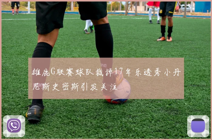 雄鹿G联赛球队裁掉17年乐透秀小丹尼斯史密斯引发关注