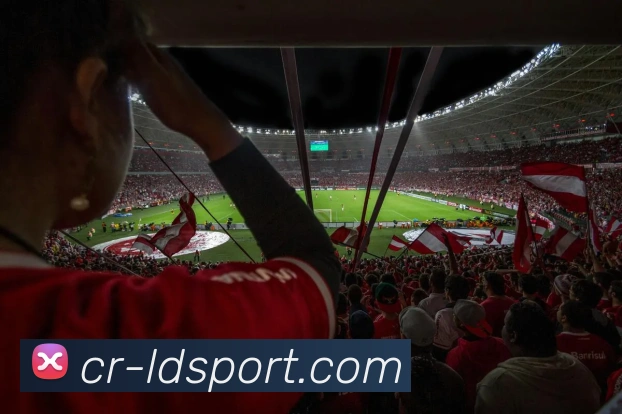 乐动足球APP 体育赛事宣传图