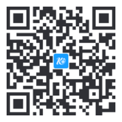 iOS 苹果版 二维码 | LDSPORTS