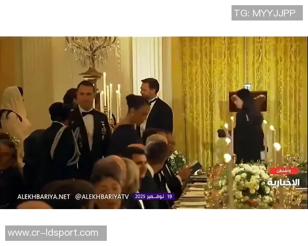 特朗普透露C罗致电感谢白宫行程称其完美无瑕令人钦佩