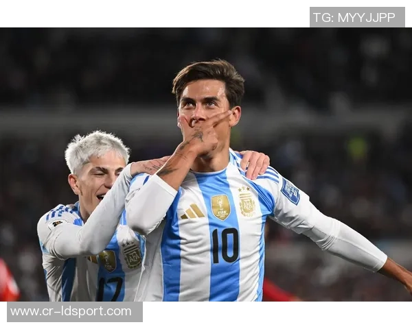 阿根廷球星梅西迪巴拉帕斯未曾征战阿超联赛盘点