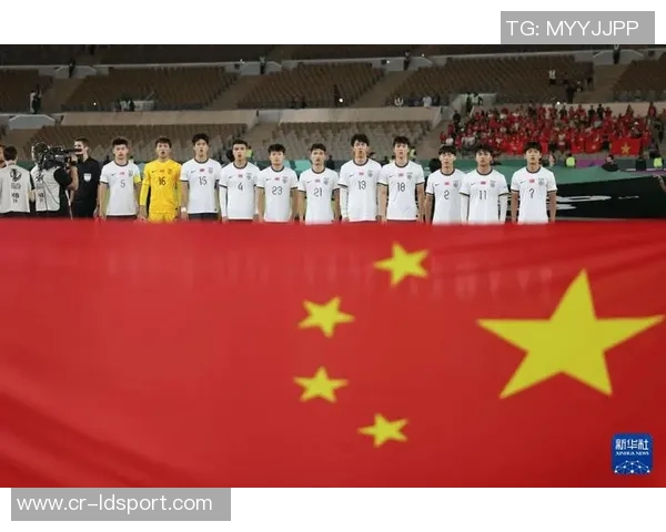 中国男足U23历史性突破吉达之行成功晋级亚洲杯淘汰赛