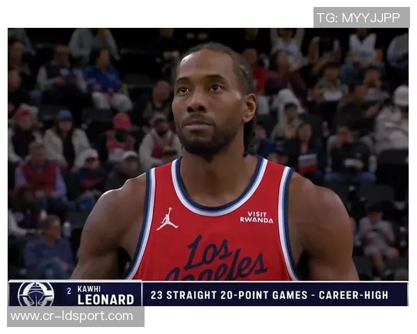 快船逆袭之路令人惊叹一个多月内从惨淡战绩逆转至22胜24负